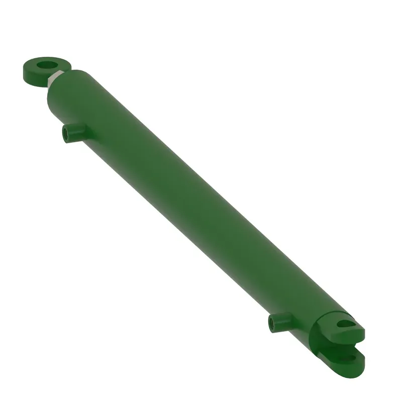 John Deere AHC24237 Hydrauliekcilinder - Kraakman Parts | Voordelig