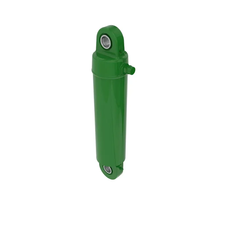 Direct beschikbaar - John Deere AL213029 Hydrauliekcilinder - Kraakman Parts