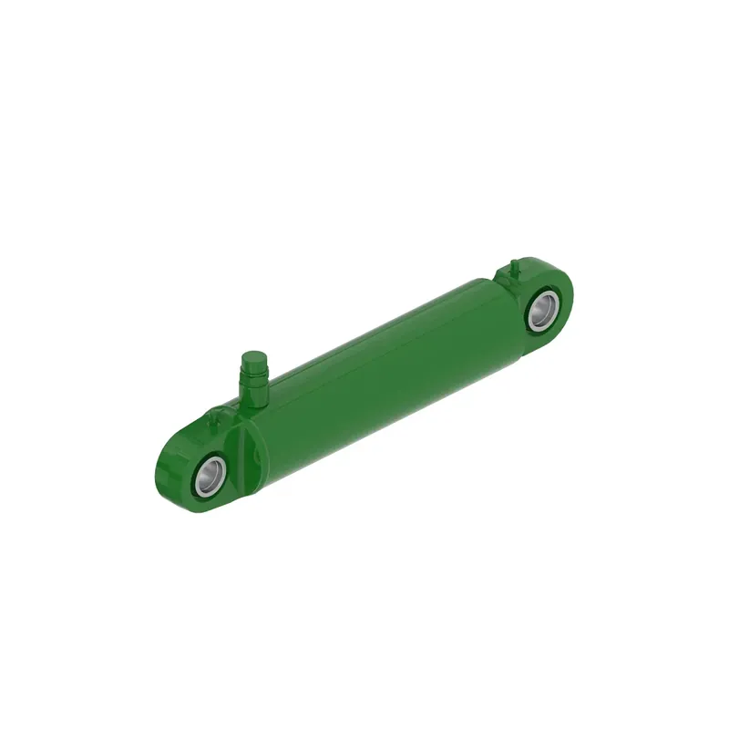 John Deere AL213019 Hydrauliekcilinder - Kraakman Parts - Laatste stuks