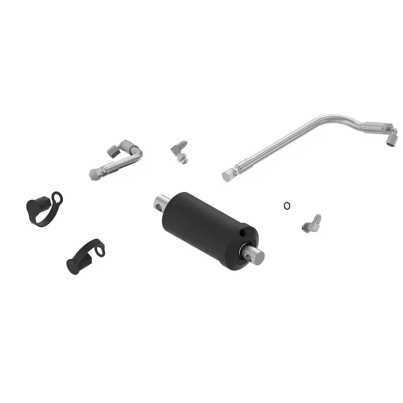 Nog enkele stuks | John Deere BM17650 Hydrauliekcilinder - Kraakman Parts