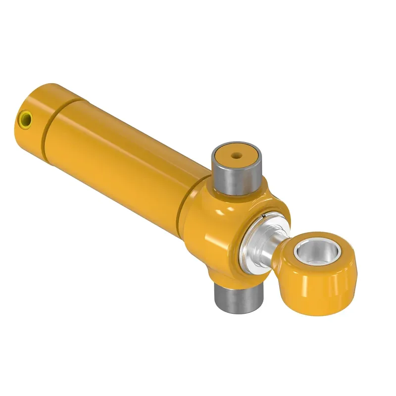 John Deere AA55520 Hydrauliekcilinder - Kraakman Parts - Zeer goed beoordeeld