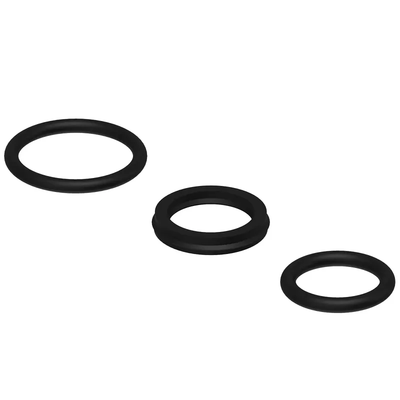 Direct beschikbaar | John Deere AHC20488 Reparatieset hydr.cil. - Kraakman Parts