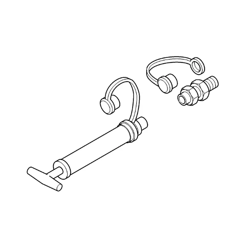 Snelle verzending - John Deere AFH210314 Adapterkoppeling - Kraakman Parts
