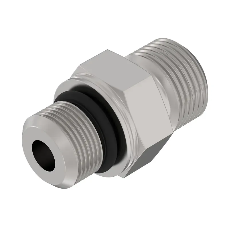 John Deere ADX13033 Fitting - Kraakman Parts - Zojuist toegevoegd