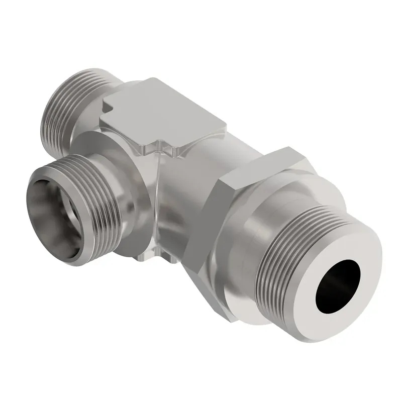 Flitsaanbieding | John Deere AL173340 Fitting - Kraakman Parts