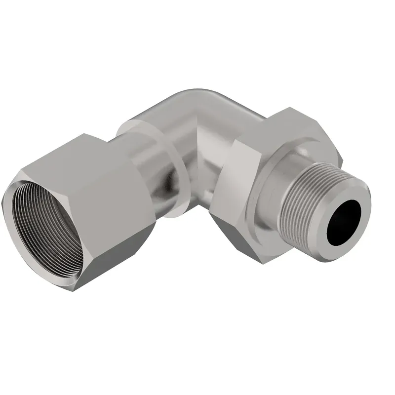 John Deere 38H1597 Kniekoppeling - Kraakman Parts | Nieuw product