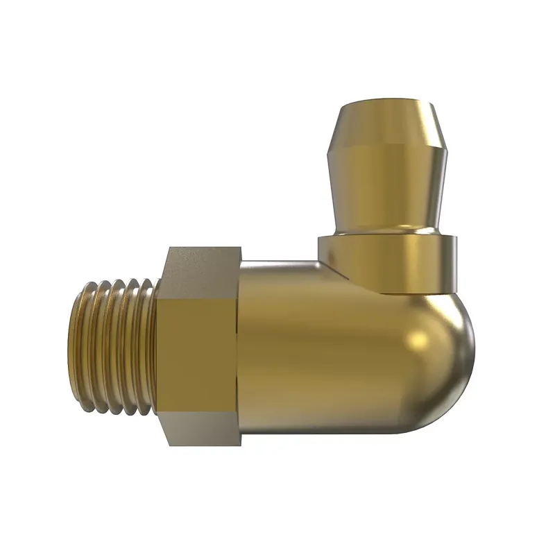 John Deere ET17123 Smeernippel - Kraakman Parts | Topkwaliteit