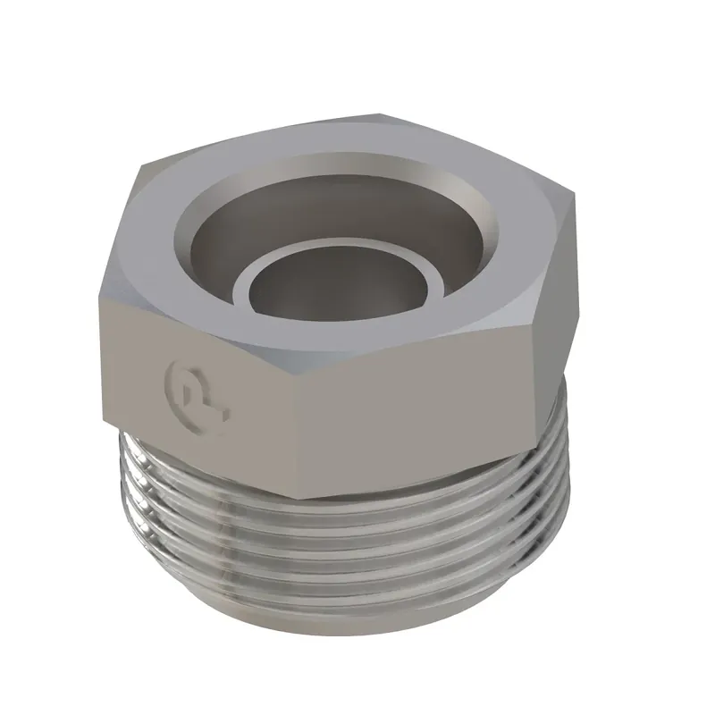 John Deere F683930 Fitting - Kraakman Parts | Veel gekozen
