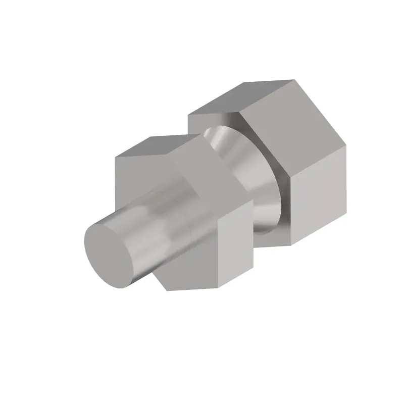 John Deere F679447 Fitting - Kraakman Parts | Snelle levering