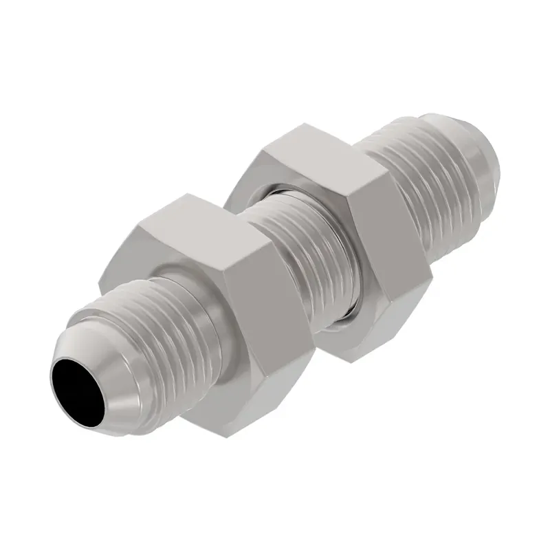 Goed beoordeeld - John Deere KK79396 Adapterkoppeling - Kraakman Parts