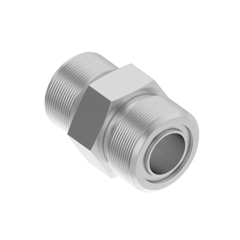 Favoriet van klanten - John Deere A852122 Adapterkoppeling - Kraakman Parts