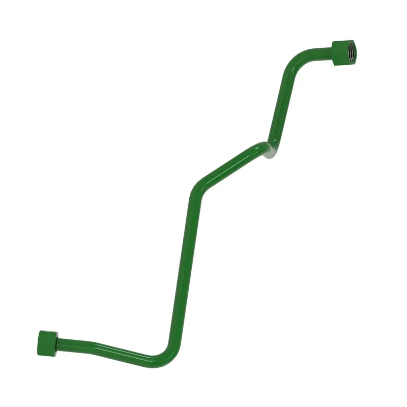 John Deere AKK43332 Olieleiding - Kraakman Parts - Veilige betaling