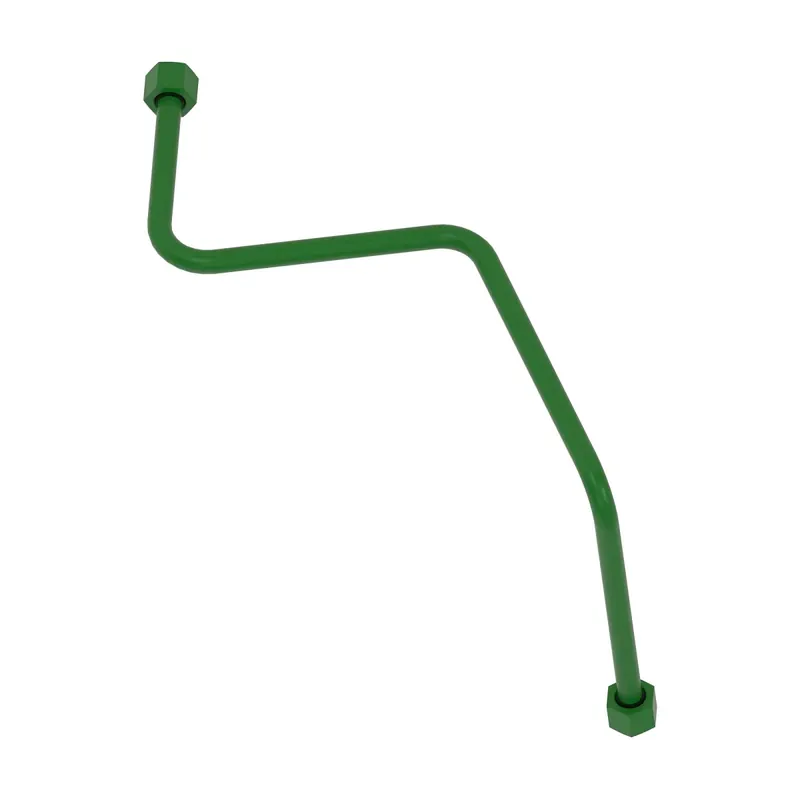John Deere AKK43331 Olieleiding - Kraakman Parts - Klaar voor verzending