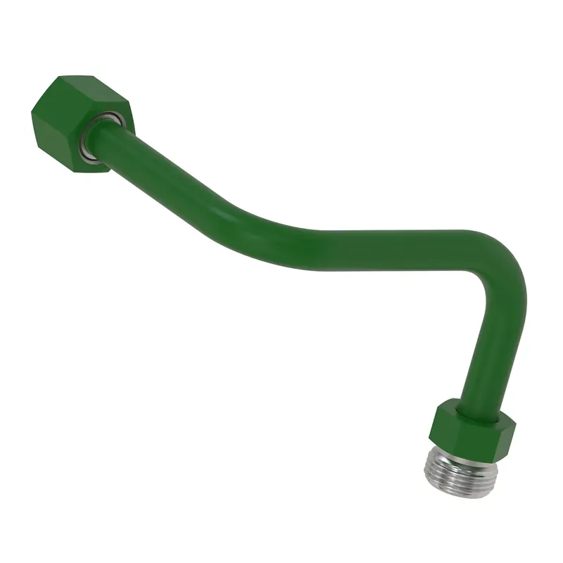Topdeal - John Deere AKK37699 Olieleiding - Kraakman Parts