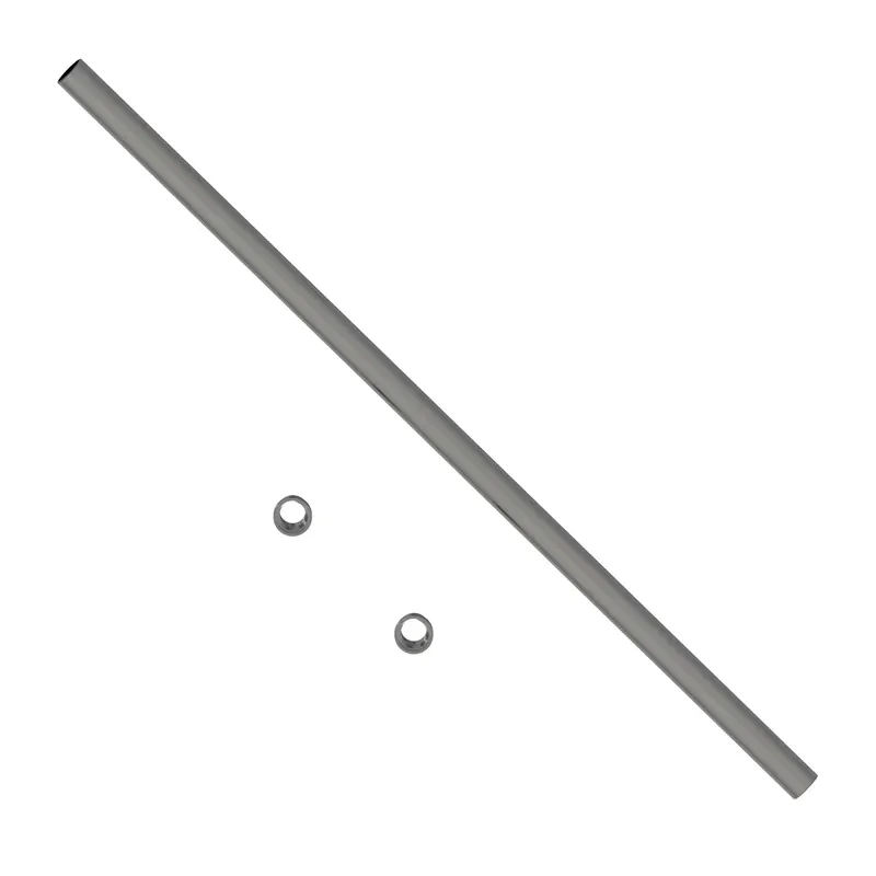 John Deere AKK30059 Buizen-set - Kraakman Parts | Koopje