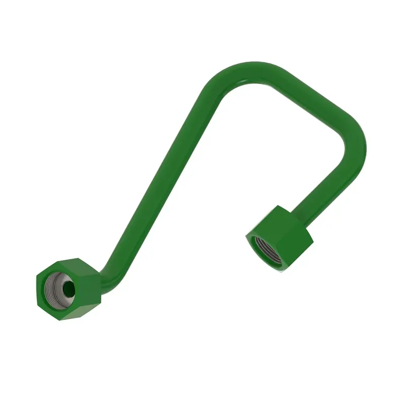 John Deere AKK30200 Leiding - Kraakman Parts - Uitverkoop