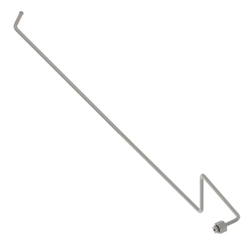 John Deere AKK29702 Buis - Kraakman Parts | Actie