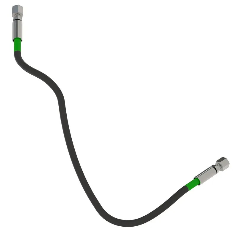 John Deere AKK21387 Hydrauliekslang - Kraakman Parts | Nieuwe release