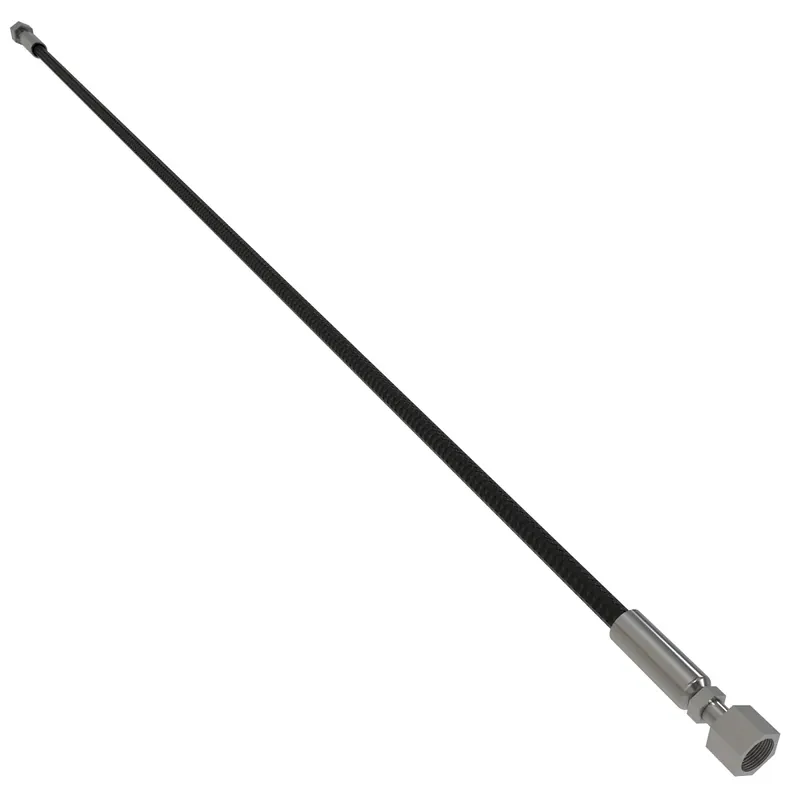 John Deere AH209599 Hydrauliekslang - Kraakman Parts | Beste prijs