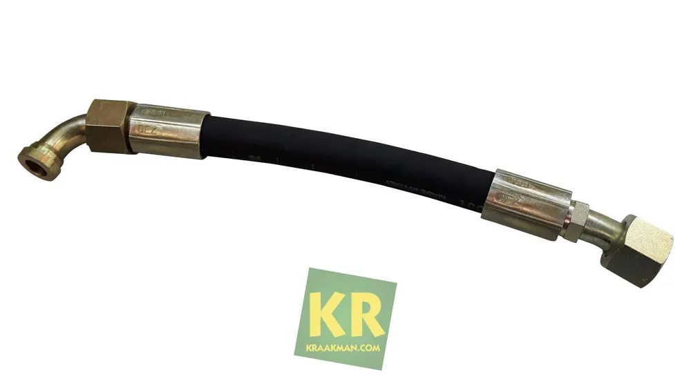 John Deere AL82128 HYDR. SLANG | Scherp geprijsd