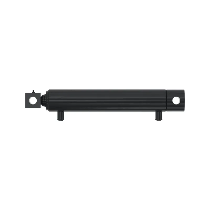 John Deere AH175698 Hydrauliekcilinder - Kraakman Parts - Veel gekozen