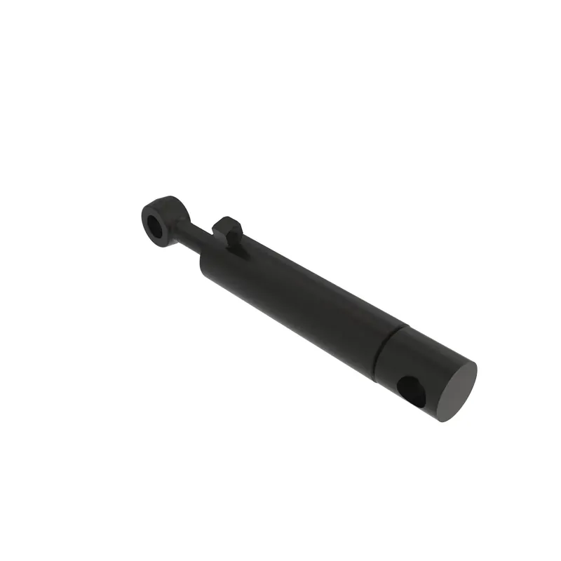 Spoedlevering | John Deere AH210919 Hydrauliekcilinder - Kraakman Parts