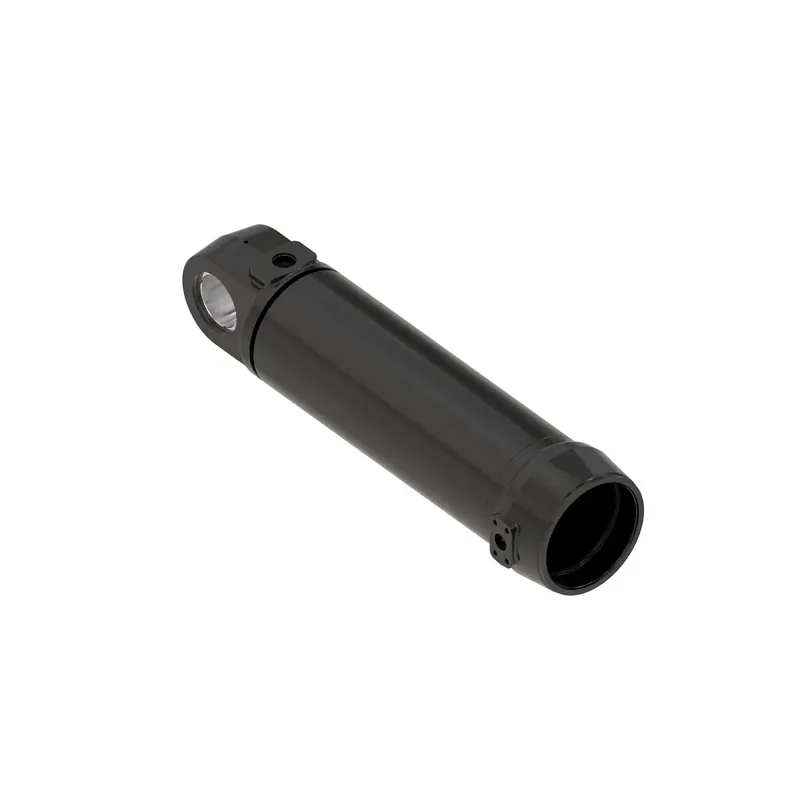 John Deere AHC18332 Hydraul. Cilinder Mantel - Kraakman Parts | Topkwaliteit