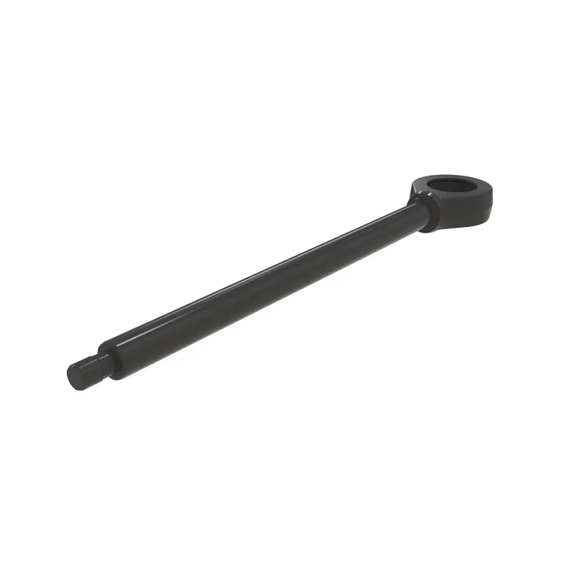 Veel gevraagd | John Deere AHC18705 Hydraulische Cilinder Stang - Kraakman Parts