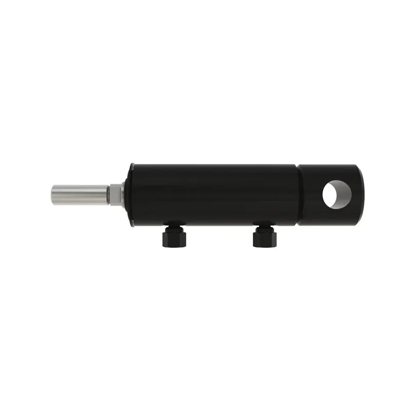 John Deere AHC16147 Hydrauliekcilinder - Kraakman Parts - Voordelig