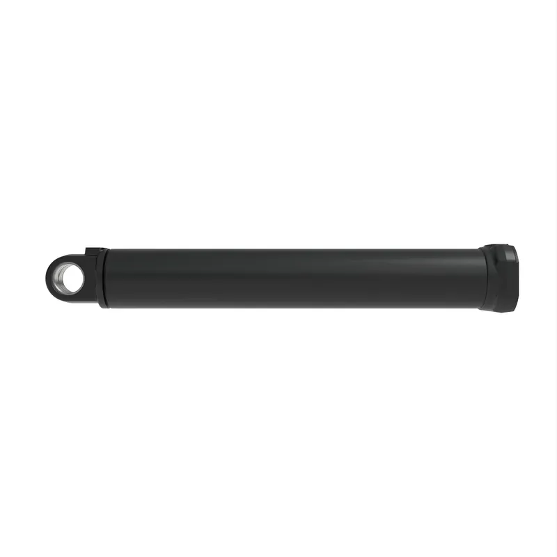 Bespaar meer | John Deere AHC15738 Hydraul. Cilinder Mantel - Kraakman Parts