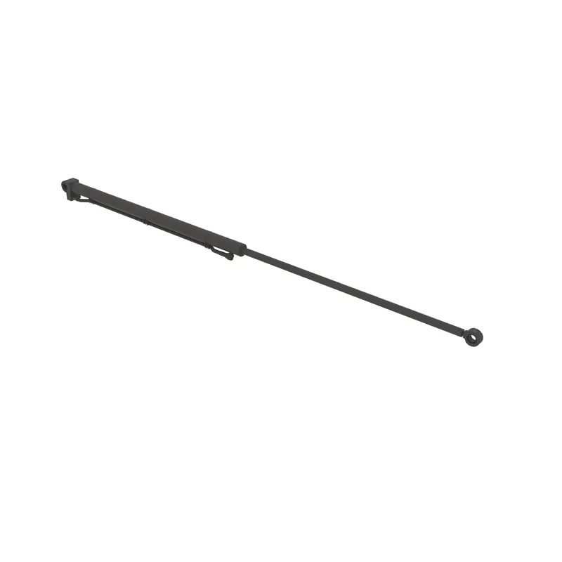 Hoog gewaardeerd - John Deere F700433 Hydrauliekcilinder - Kraakman Parts