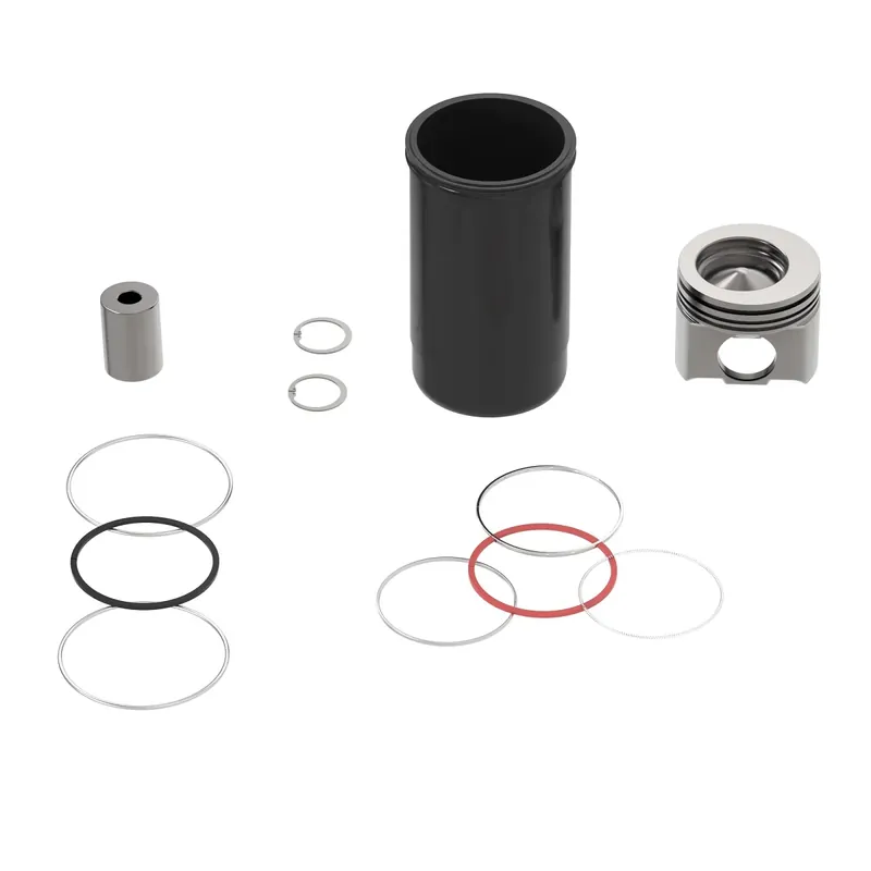 Outlet | John Deere 1878133914 Cilinder-set - Kraakman Parts