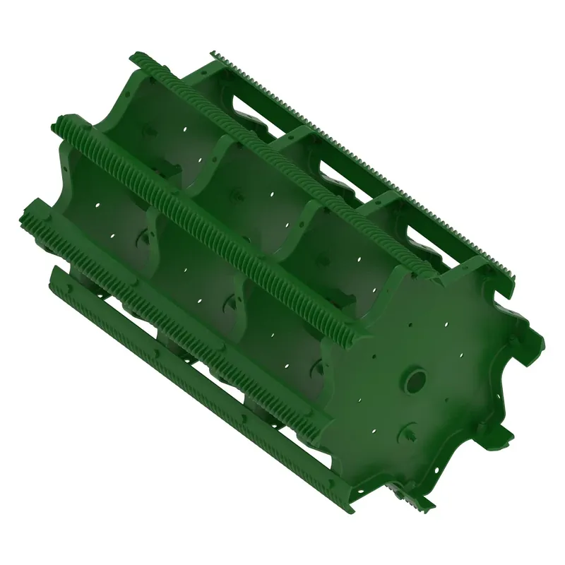 Hoge kwaliteit | John Deere ADX11592 Dorstrommel - Kraakman Parts